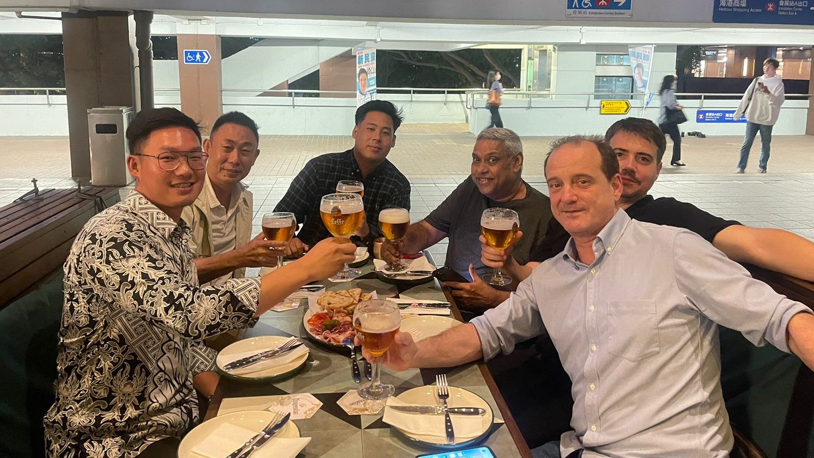 Marketing Plan 2024 with Anacoop Spanish Wine