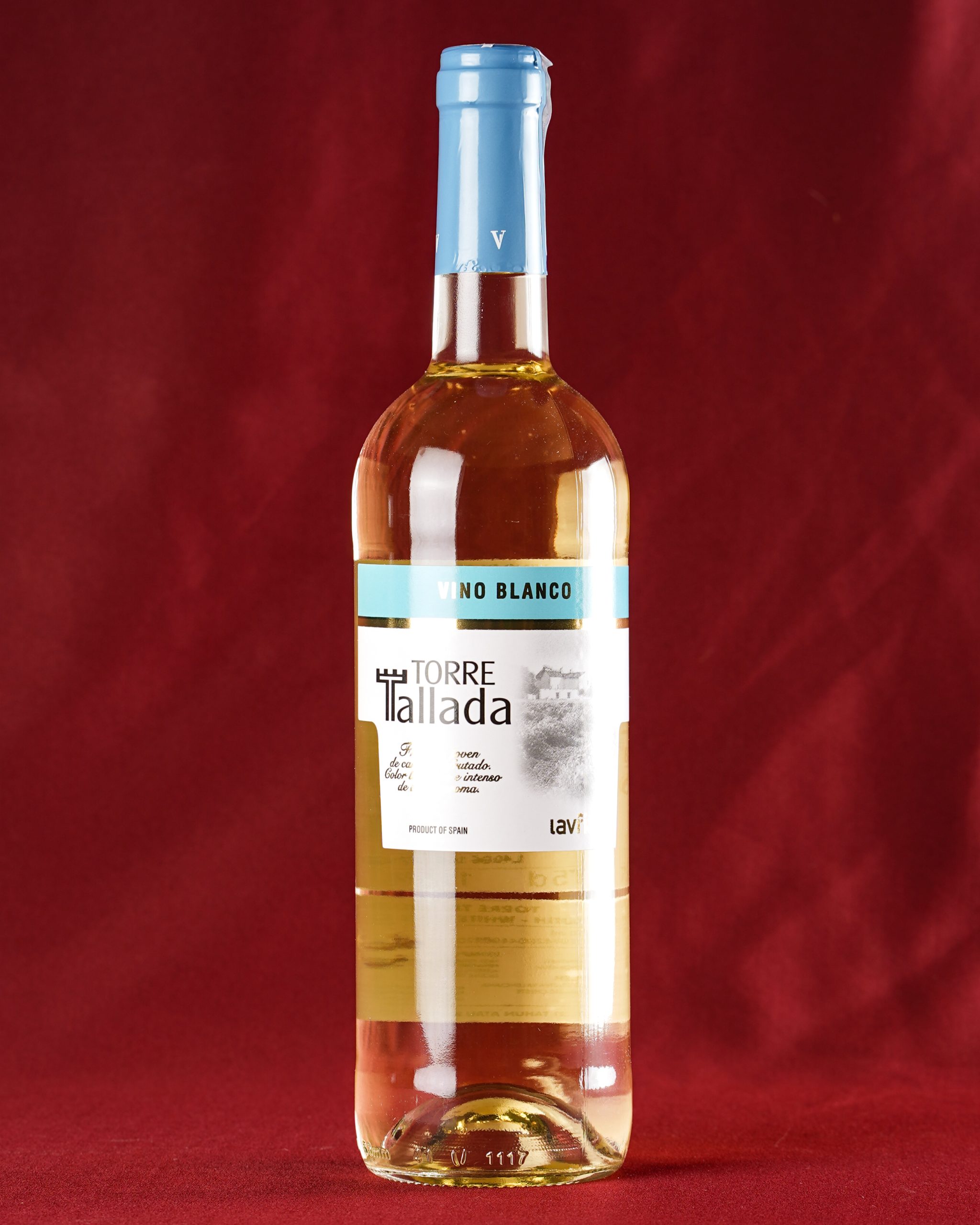 TORRE TALLADA White Wine