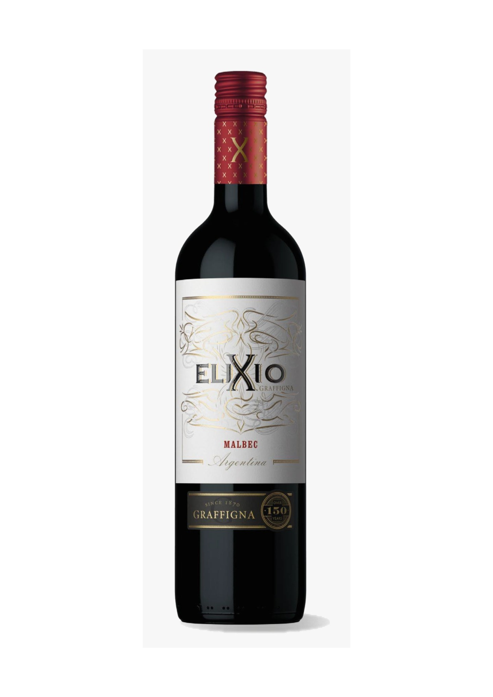 ELIXIO Malbec