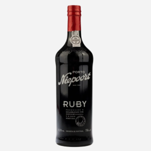 NIEPOORT Ruby Porto Wine