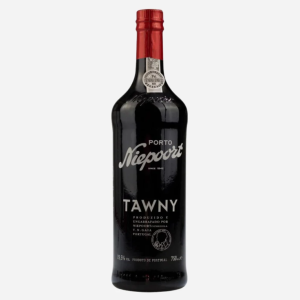 NIEPOORT Tawny Porto Wine
