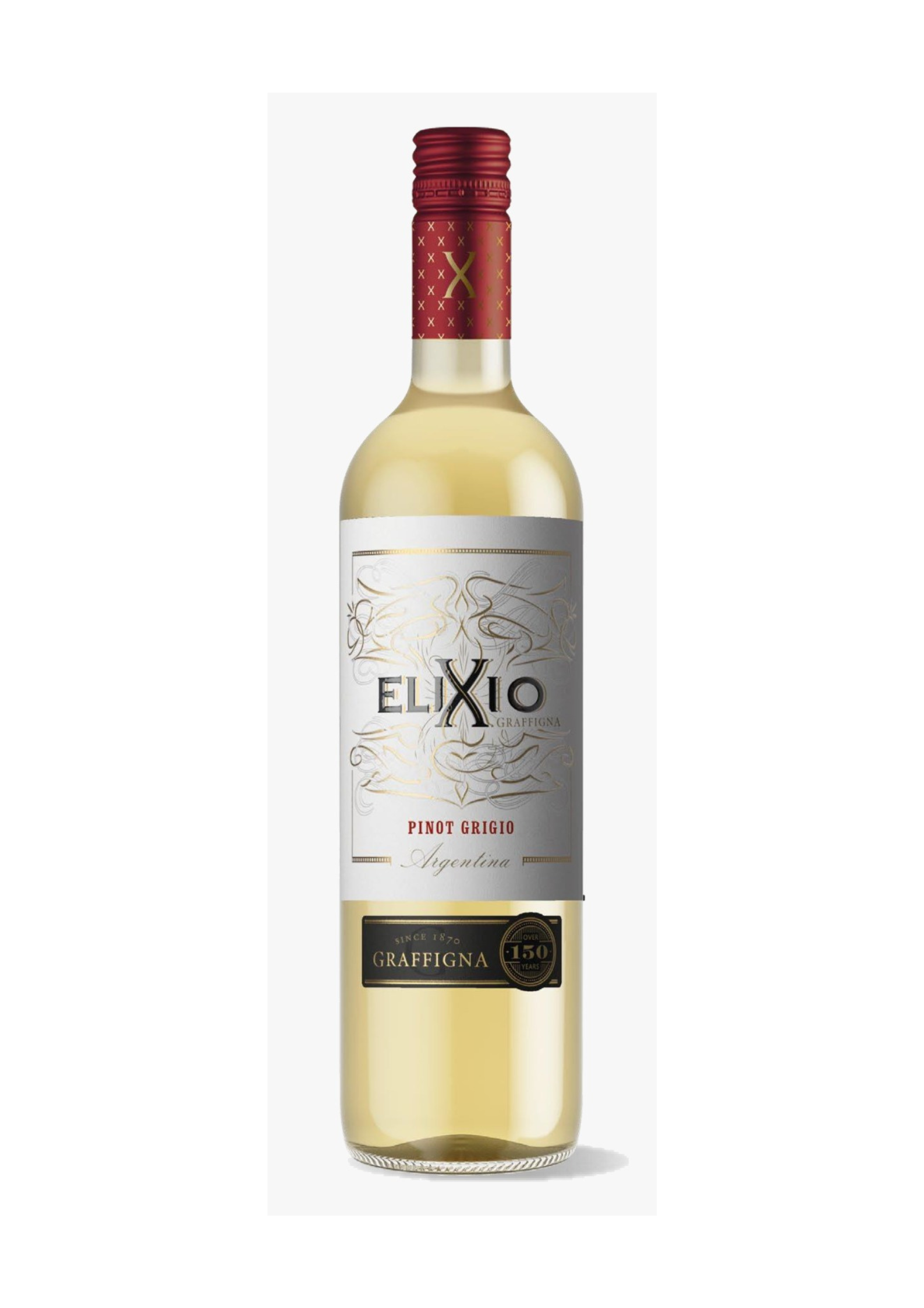 ELIXIO Pinot Grigio