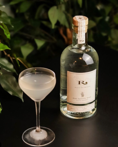 Rhum St Barth - Original
