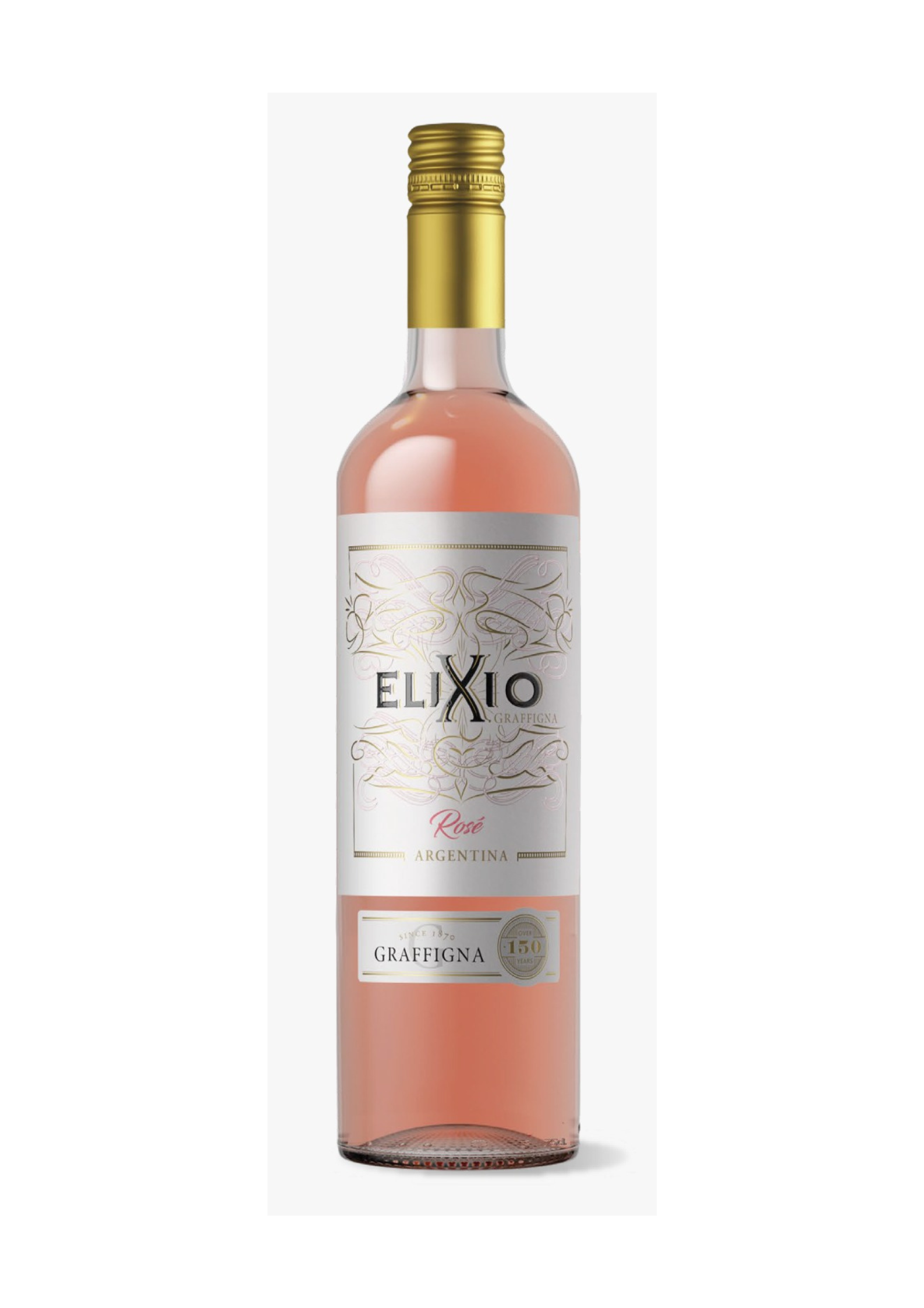 ELIXIO Rosé