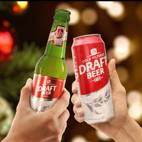 DRAFT Beer