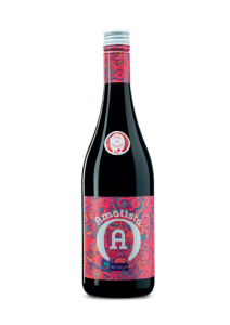 AMATISTA - Tinto de Primavera (Red Wine)