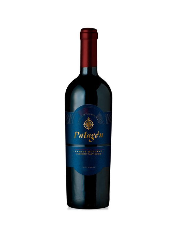 Patagon - Family Reserve Cabernet Sauvignon