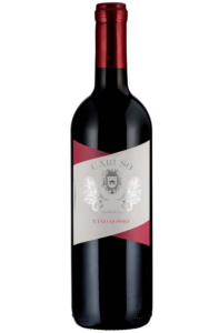 Caruso Vino Rosso